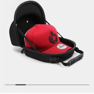 Cap Carry Case